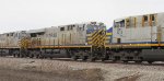 CREX 1214 & 1405